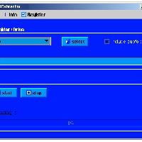 EmailExtractor (โปรแกรมสำหรับหา หรือแยก E-Mail Address)