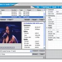 ImTOO Video to Audio Converter