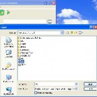 Video MP3 Extractor (โปรแกรม แยกเสียงออกมาจากหนัง เพื่อเก็บในรูปแบบ MP3)