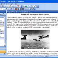 Chrysanth NETime Author