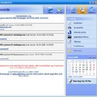 Elite Keylogger (โปรแกรม ช่วยบันทึกเหตุการณ์ การพิมพ์บนเครื่องคอมฯ แบบไม่รู้ตัว)