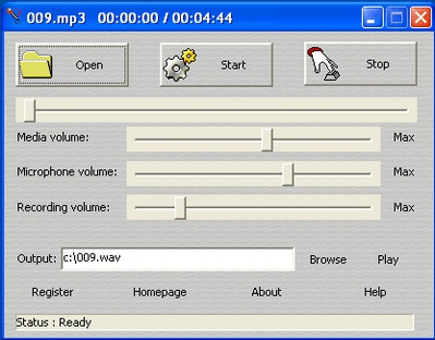 Easy Karaoke Player (โปรแกรมเล่นคาราโอเกะ อัดเพลงคาราโอเกะ)