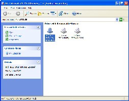 DiskInternals CD and DVD Recovery