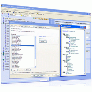 Xtreeme SiteXpert Standard Edition