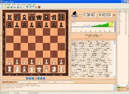 Shredder Classic (เกมส์หมากรุก ที่เขียนโดย แชมป์หมากรุกโลก) Shredder Classic (เกมส์หมากรุก ที่เขียนโดย แชมป์หมากรุกโลก)