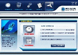 Malware Scanner (โปรแกรมค้นหา Spyware, Trojan) Malware Scanner (โปรแกรมค้นหา Spyware, Trojan)