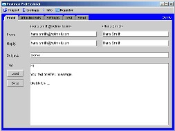 Postman Professional