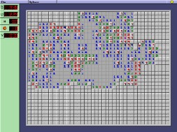 Super Minesweeper (เกม กู้ระเบิด) Super Minesweeper (เกม กู้ระเบิด)