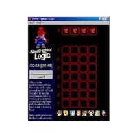 Street Fighter Logic