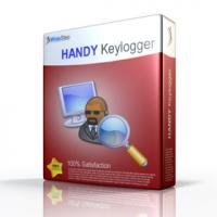 Handy Keylogger