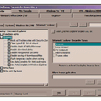 Tweaki/FileName Pro Bundle (โปรแกรมที่ช่วยให้เครื่องคอมพิวเตอร์ของคุณ run และ boot ได้เร็วขึ้น)