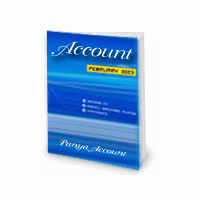 โปรแกรมบัญชี Account