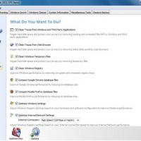 TweakNow PowerPack 2011 (โปรแกรม ปรับแต่งหน้าจอ ให้สุดพิเศษ)