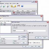 EventMeister (โปรแกรมช่วยอ่าน Log ของ Windows)
