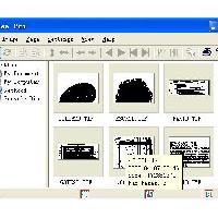 FaxSee Pro (โปรแกรม สำหรับ ดูแฟกซ์และแปลงแฟกซ์)