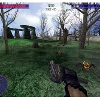 Deadhunt (เกมส์ยิงแหลก มันส์ สุดยอด)