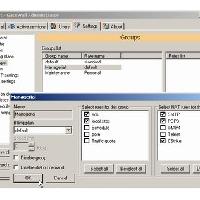 GateWall (โปรแกรม ควบคุมเครือข่าย)