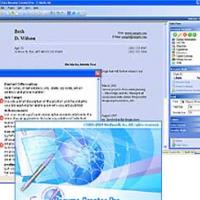 Easy Resume Creator Pro (โปรแกรม สร้าง Resume ให้กับผู้ที่กำลังสมัครงาน หรือหางานอยู่)