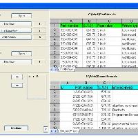 XL Fusion (โปรแกรมสำหรับรวม Worksheet อิเล็กทรอนิกส์หลายๆ อันเข้าด้วยกัน)