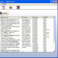 ITRelax  e-Document (โปรแกรม จัดเก็บเอกสารอิเลคทรอนิคส์)