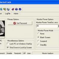 Password Protected Lock (ปกป้อง ความเป็นส่วนตัวของคุณ ด้วยรหัสผ่าน เพื่อความปลอดภัย)
