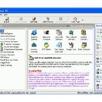 Secure Clean PC (โปรแกรม ลบร่องรอยการใช้งานเครื่องคอมพิวเตอร์ หลังใช้งาน)