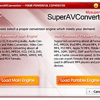 SuperAVConverter