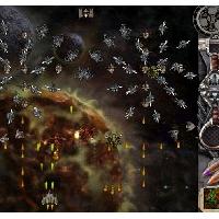 Star Defender 2 (เกมส์ ขับยานอวกาศ สนุกๆ)