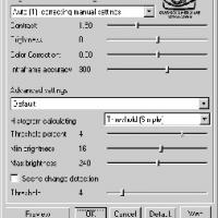 MSU Smart Brightness & Contrast
