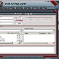 BullDogFtp