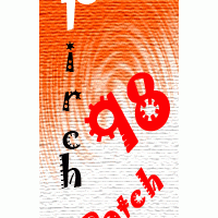 Pirch98 Thai Edition Patch (โปรแกรม เสริม สำหรับแก้ปัญหาของผู้ใช้ โปรแกรม Pirch98 Thai Edition)