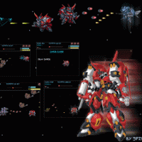 The Robot (เกมส์ ยิงหุ่นยนต์ ฝั่งตรงข้าม)