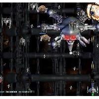 Crusaders Of Space: Open Range