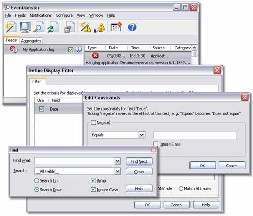 EventMeister (โปรแกรมช่วยอ่าน Log ของ Windows)