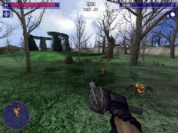 Deadhunt (เกมส์ยิงแหลก มันส์ สุดยอด)