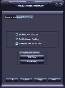 Kill The Popup Kill The Popup
