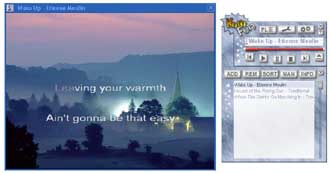 KaraFun (โปรแกรม KaraFun เล่นคาราโอเกะ ปรับแต่งเสียงร้อง) : KaraFun (โปรแกรม KaraFun เล่นคาราโอเกะ ปรับแต่งเสียงร้อง) :