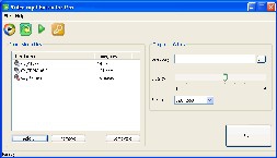 Video mp3 Extractor PRO
