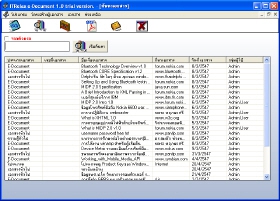 ITRelax  e-Document (โปรแกรม จัดเก็บเอกสารอิเลคทรอนิคส์)