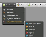 Deluxe Menu (โปรแกรม สำหรับเว็บมาสเตอร์)