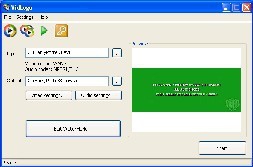VidLogo (โปรแกรม ช่วยใส่ Logo บริษัท หรือ ห้างร้านของคุณลงใน Video)