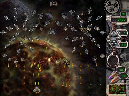 Star Defender 2 (เกมส์ ขับยานอวกาศ สนุกๆ)