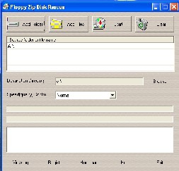 Floppy Zip Disk Rescue (โปรแกรม กู้ไฟล์เสีย จาก Floppy Disk และ ZIP Disk) : Floppy Zip Disk Rescue (โปรแกรม กู้ไฟล์เสีย จาก Floppy Disk และ ZIP Disk) :