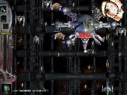 Crusaders Of Space: Open Range Crusaders Of Space: Open Range