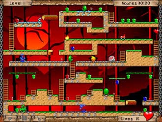 Fatman Adventures 3: Around the world (น้องหมูอ้วน ตะลุยรอบโลก)