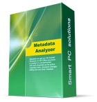 Metadata Analyzer