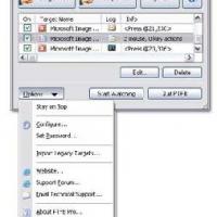 Push the Freakin Button (PTFB) Pro
