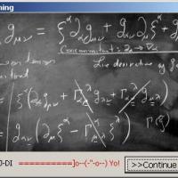 โปรแกรม สุดยอด ปฏิมากรรม ทางคณิตศาสตร์ (WholeMath)