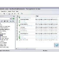 inBookmarks (โปรแกรม สำหรับ Bookmark)