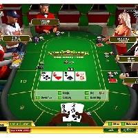 Noble Poker (เกมส์โป๊กเกอร์ ออนไลน์)